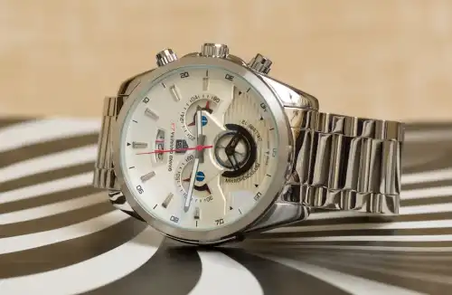 Poznaj 3 najlepsze modele zegarków TAG Heuer