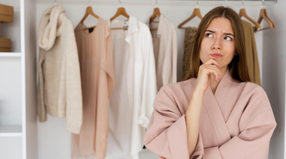 Jak schować letnie ubrania po sezonie? 8 błędów, przez które żółkną i pachną stęchlizną