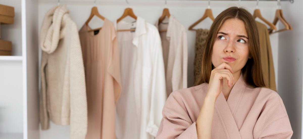 Jak schować letnie ubrania po sezonie? 8 błędów, przez które żółkną i pachną stęchlizną