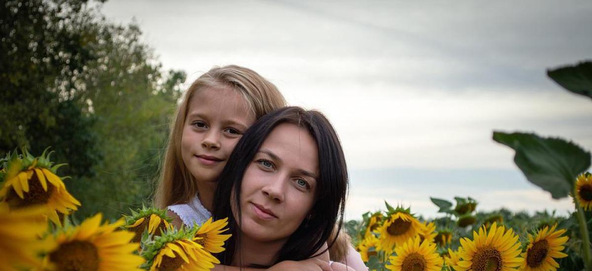 Jaką jesteś mamą? Sprawdź swój horoskop 