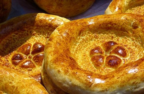 Małpi chlebek - monkey bread