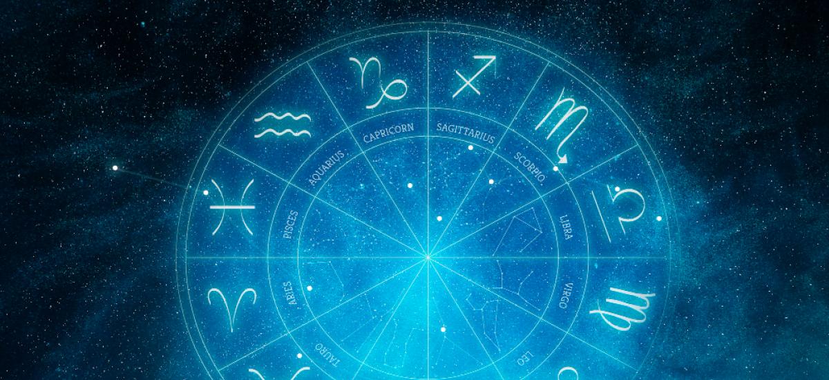 Kreatywni geniusze według znaku zodiaku.