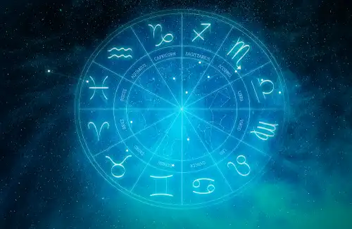 Kreatywni geniusze według znaku zodiaku.