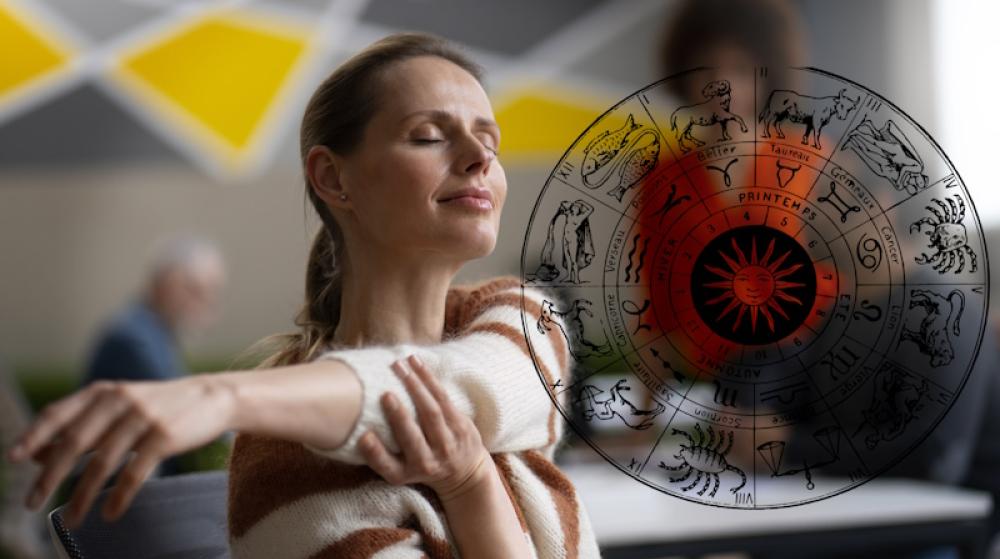 Znaki zodiaku, które mają silną psychikę