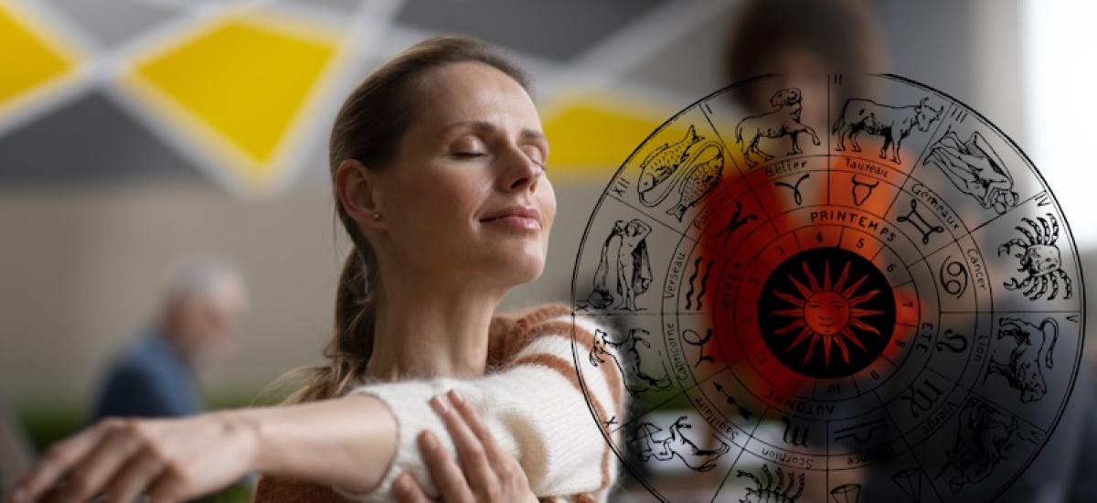 Znaki zodiaku, które mają silną psychikę
