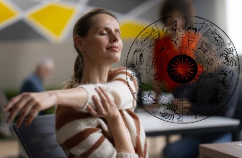 Znaki zodiaku, które mają silną psychikę