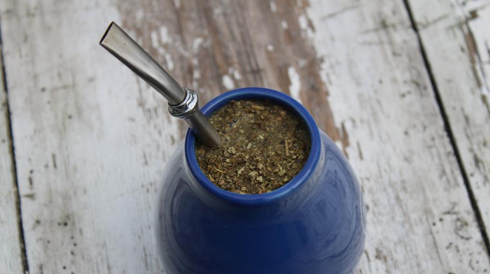 Jak zaparzyć Yerba Mate?