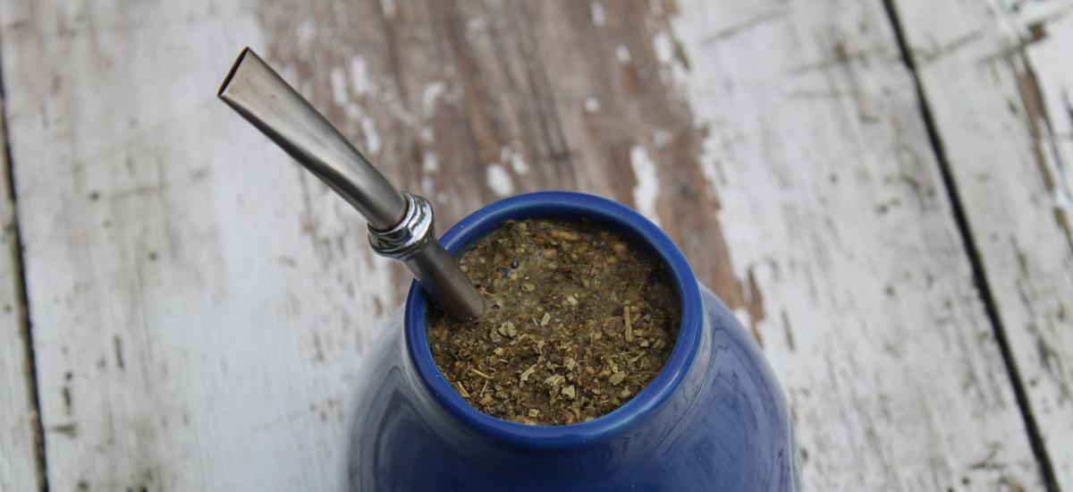 Jak zaparzyć Yerba Mate?