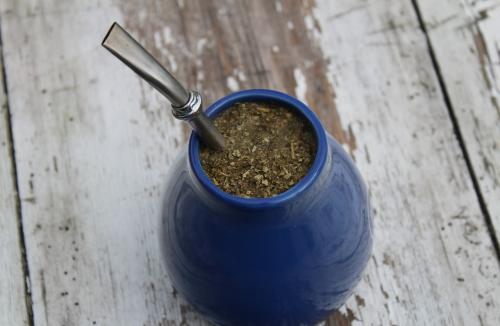 Jak zaparzyć Yerba Mate?