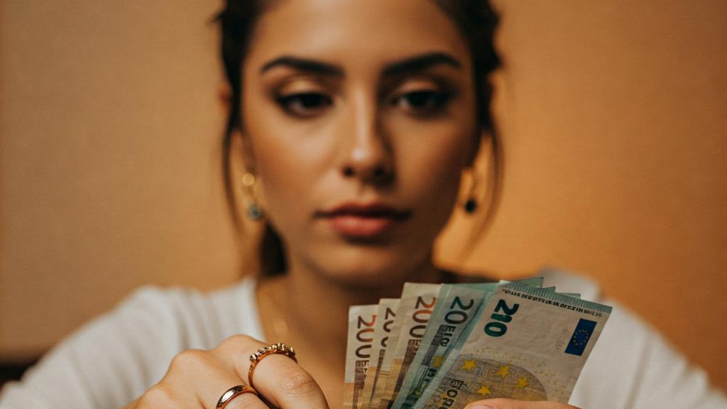 Jak zabezpieczyć pieniądze w czasie wojny i kryzysu finansowego? 