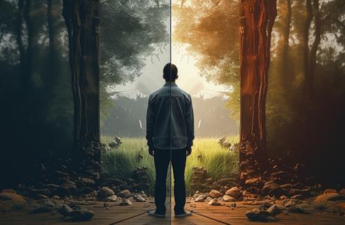 Wolność Wyboru: Jak Dzień Singla Staje Się źródłem Inspiracji i Wspólnoty