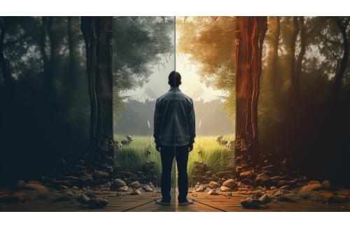 Wolność Wyboru: Jak Dzień Singla Staje Się źródłem Inspiracji i Wspólnoty
