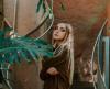 Urban jungle pastelowo: domowa uprawa mikroalg i ziół w trendach wnętrz