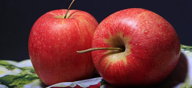 Obrzęki. Pozbądź się nadmiaru wody jedząc te produkty