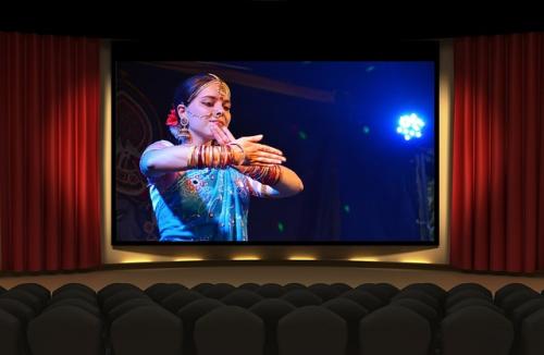 Magiczna Jesień na Ekranach: Najnowsze Produkcje Kinowe na Sezon