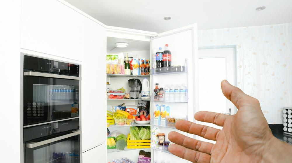 Czego nie zamrażać? Lista produktów, które źle znoszą niskie temperatury