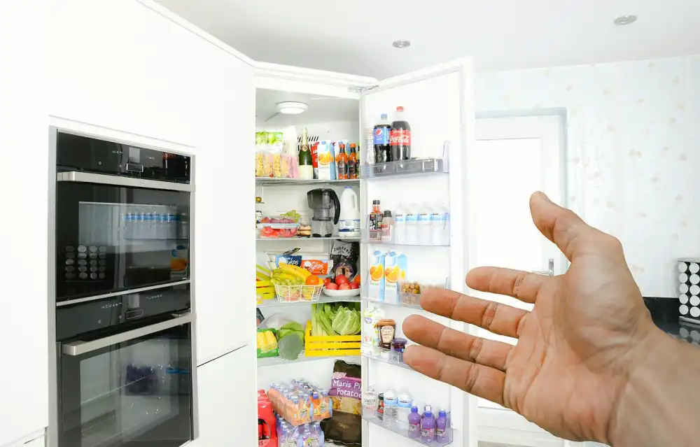 Czego nie zamrażać? Lista produktów, które źle znoszą niskie temperatury