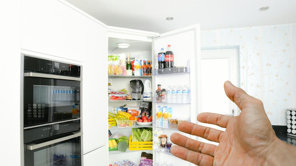 Czego nie zamrażać? Lista produktów, które źle znoszą niskie temperatury