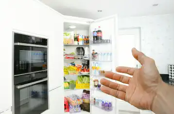 Czego nie zamrażać? Lista produktów, które źle znoszą niskie temperatury