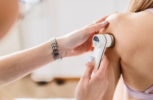Znaczenie USG barku w diagnostyce bólu