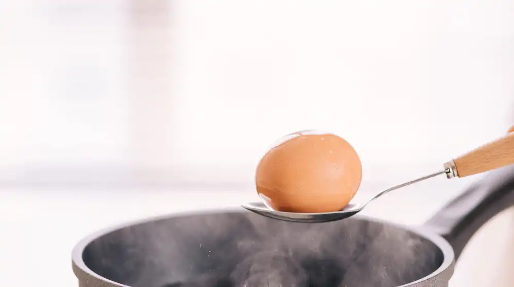 Sztuka Gotowania Jajek: Odkryj Tajniki Idealnej Konsystencji Żółtka