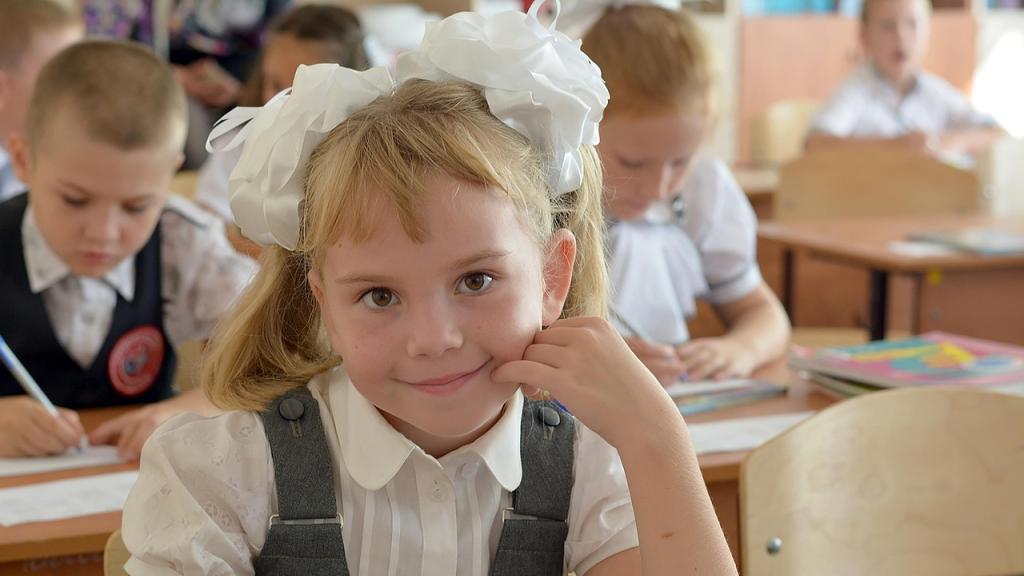 Wyprawka szkolna dla ucznia  – lista potrzebnych rzeczy