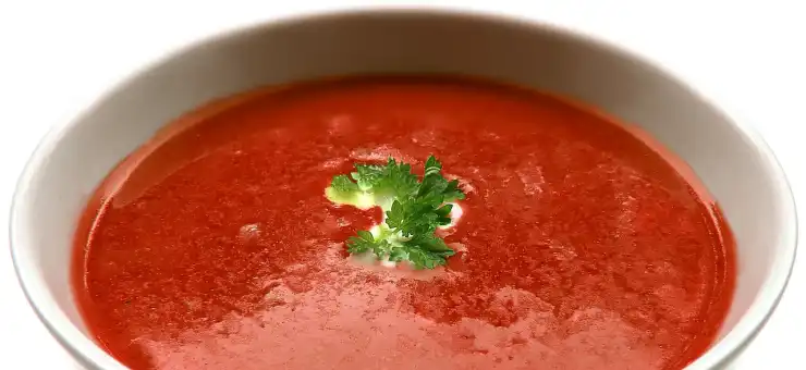 Zupa pomidorowa 