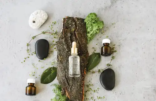 Naturalne kosmetyki – powrót do natury