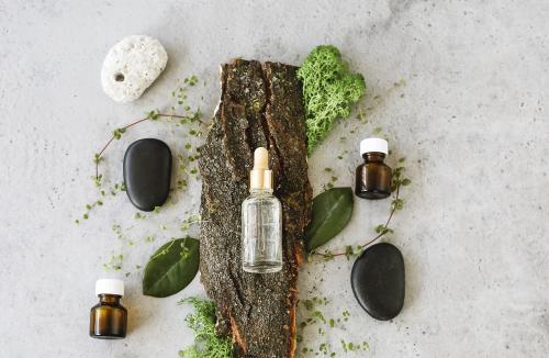 Naturalne kosmetyki – powrót do natury