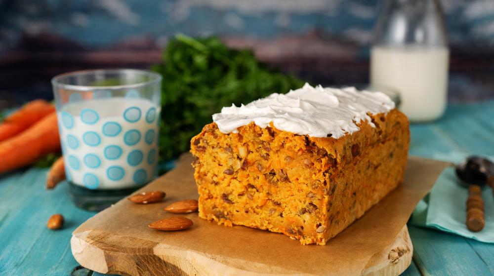  Rozpieszczamy Podniebienie: Pyszne Ciasto Dyniowe z Puree