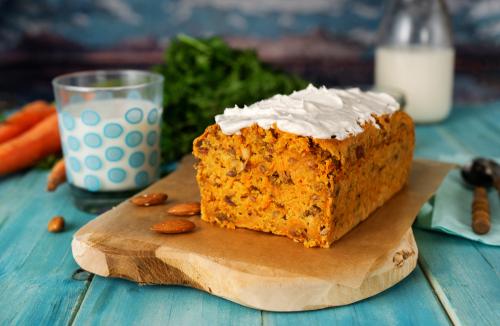  Rozpieszczamy Podniebienie: Pyszne Ciasto Dyniowe z Puree