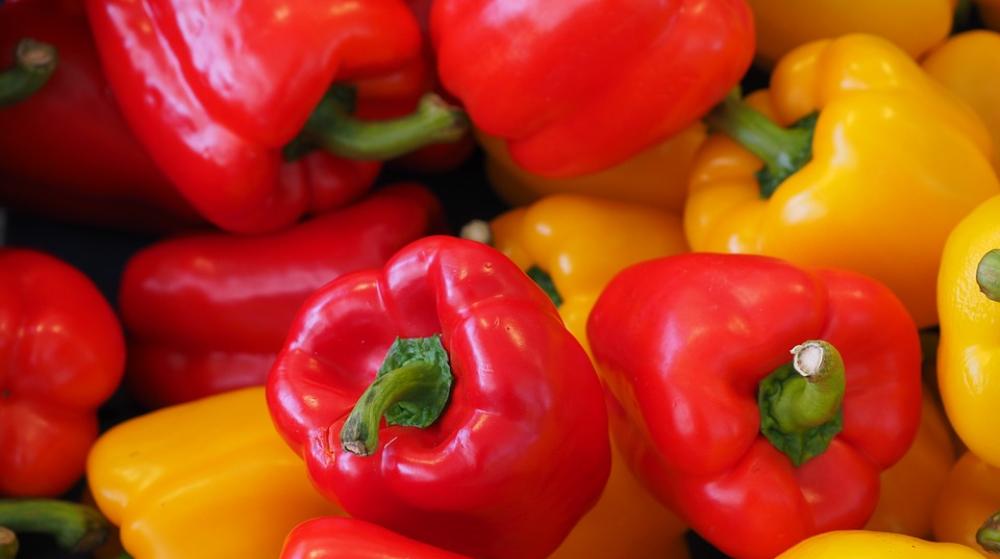 Naturalne produkty, które zwiększają odporność u dzieci