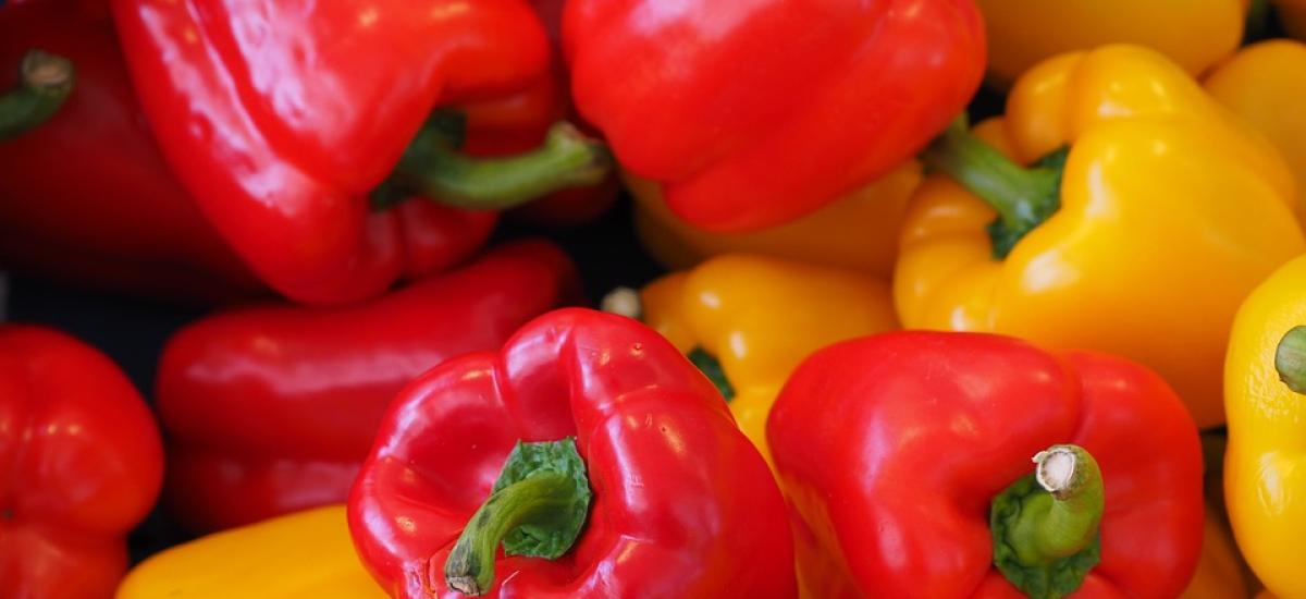 Naturalne produkty, które zwiększają odporność u dzieci