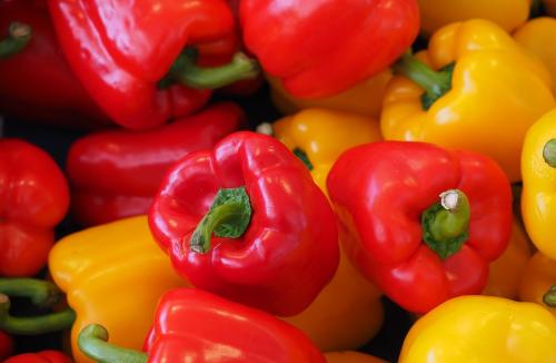 Naturalne produkty, które zwiększają odporność u dzieci