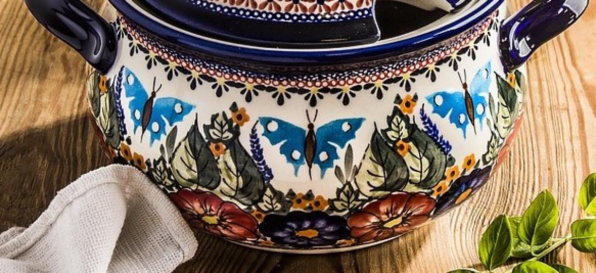 Gdzie szukać tańszych oryginalnych naczyń z Bolesławca?