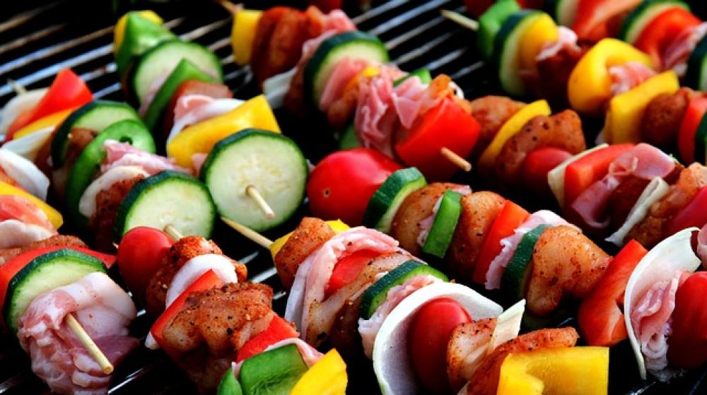 wege grill przepisy