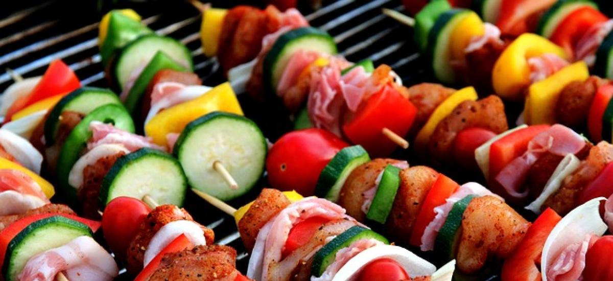 wege grill przepisy