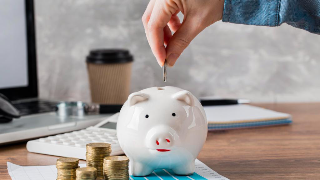Światowy dzień oszczędzania. Planuj zdrową finansową przyszłość!