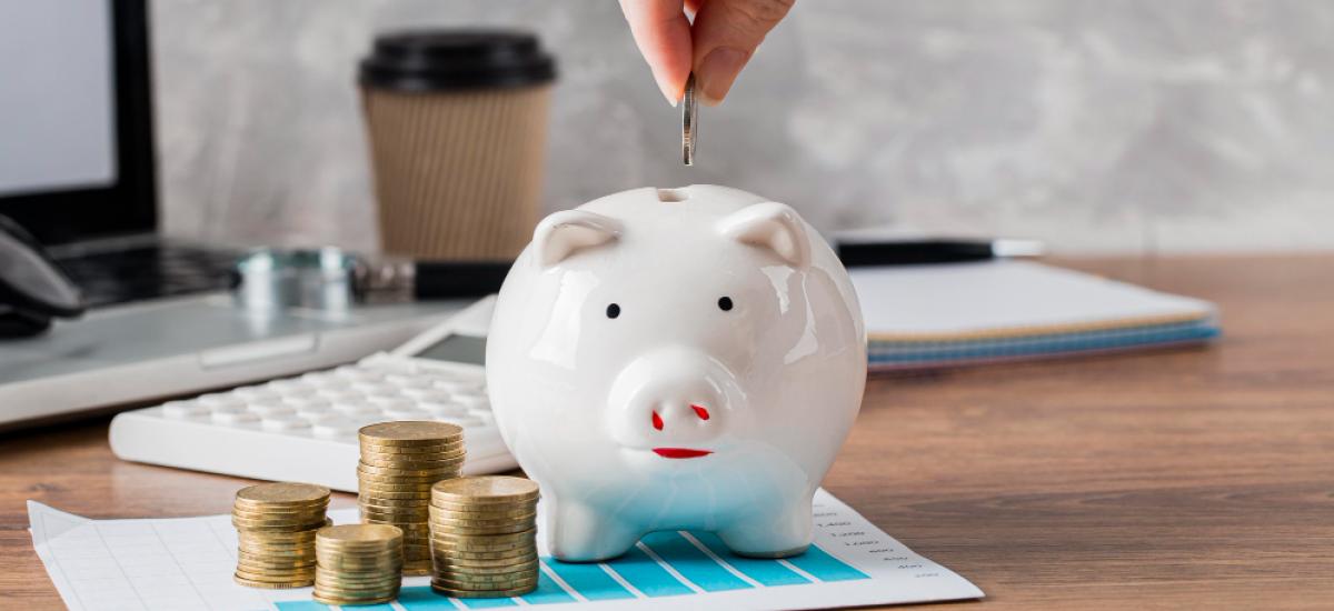Oszczędzanie na Czasie: 8 Dni do Święta Finansowej Mądrości