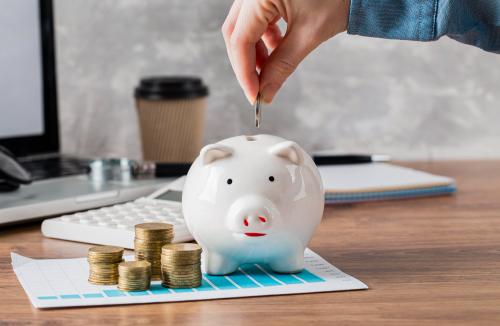 Oszczędzanie na Czasie: 8 Dni do Święta Finansowej Mądrości