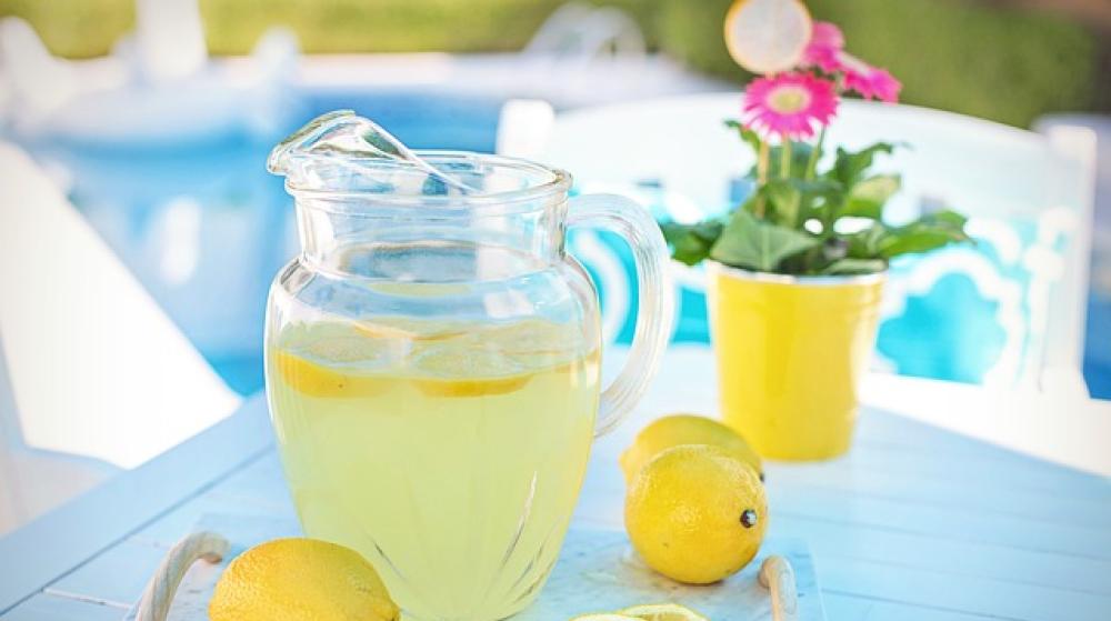 Domowy izotonic