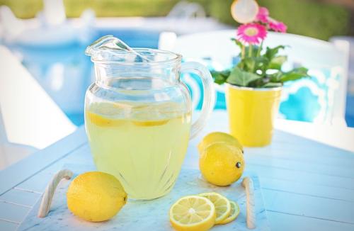 Domowy izotonic