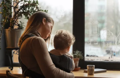 Legalna surogacja i leczenie niepłodności