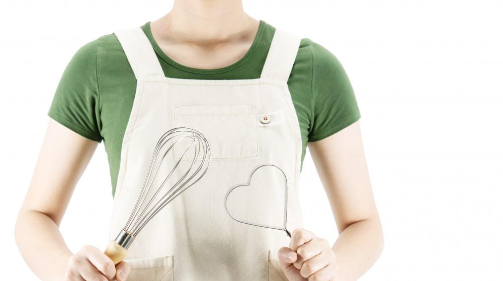 Fartuchy reklamowe z nadrukiem. Dobre i do kuchni, i do restauracji