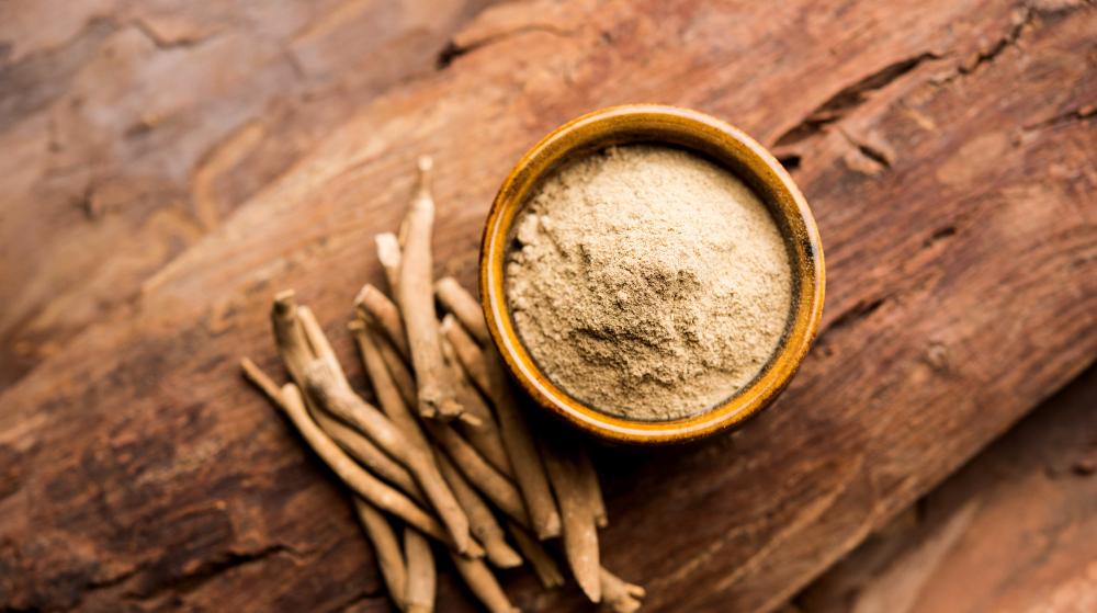  Ashwagandha: Siła Natury na Ratunek Zdrowiu