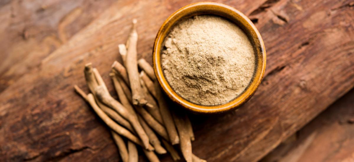  Ashwagandha: Siła Natury na Ratunek Zdrowiu