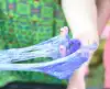 Jak zrobić slime w domu? Przepisy na masę plastyczną ze skrobi ziemniaczanej