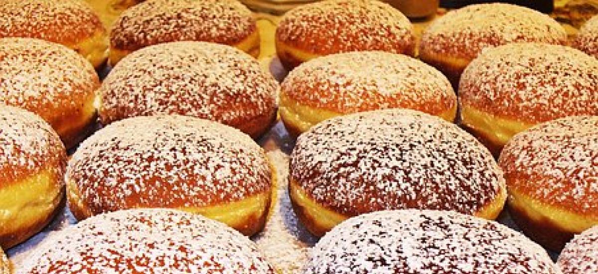 Wszystko o tłustym czwartku