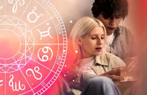 Gorące lato, jeszcze gorętsze uczucia – horoskop miłosny na drugą połowę lipca