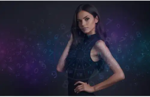 TOP 6. Znaki zodiaku, które są najbardziej sexy